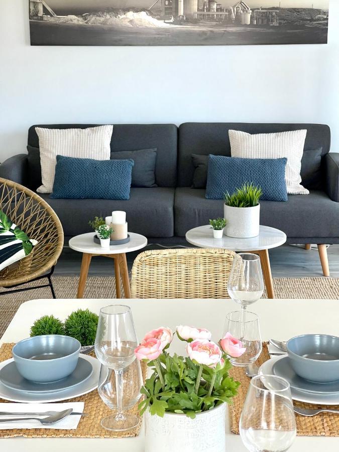 Apartamento Con Vistas Al Mediterraneo Javea Exterior photo