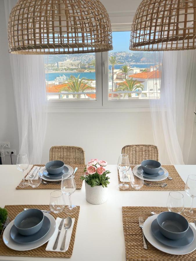 Apartamento Con Vistas Al Mediterraneo Javea Exterior photo