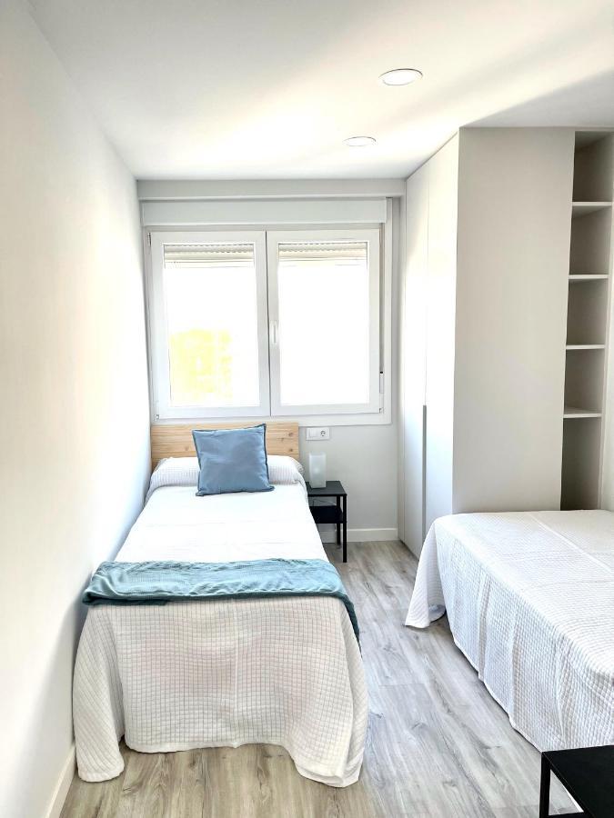 Apartamento Con Vistas Al Mediterraneo Javea Exterior photo