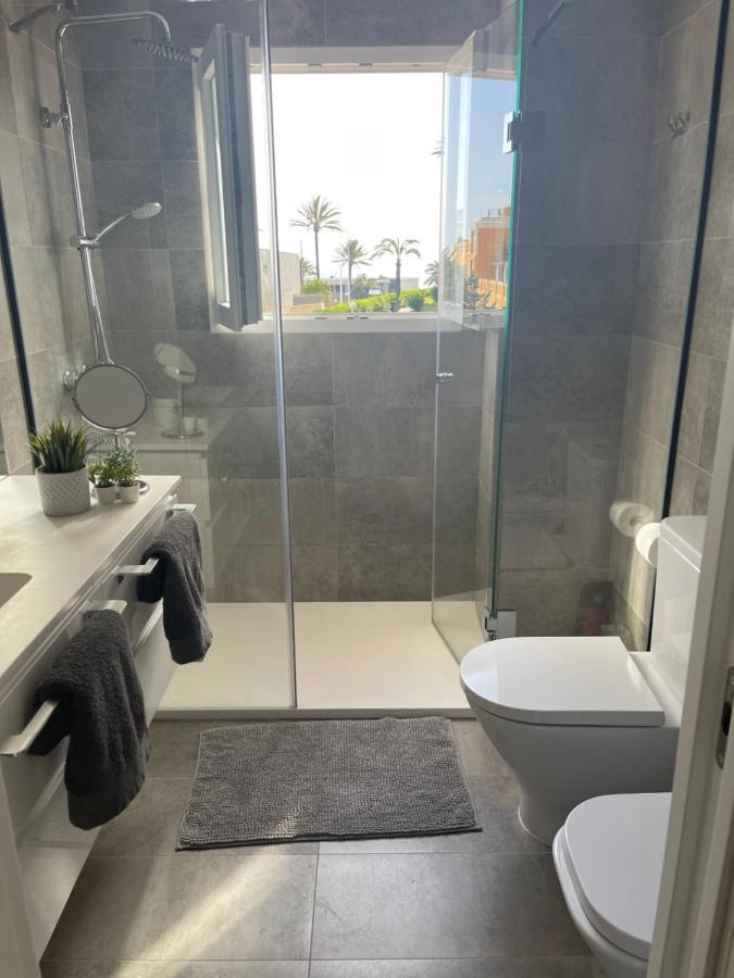 Apartamento Con Vistas Al Mediterraneo Javea Exterior photo